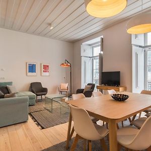 Appartement met Drie Slaapkamers